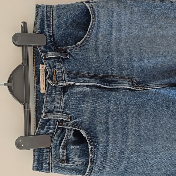 Levi's 70s high flare jeans - Picture 3 of 6